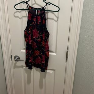 Beautiful Papermoon Blouse Large